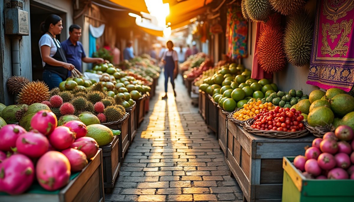 découvrez notre itinéraire complet pour passer 3 semaines inoubliables en thaïlande en famille. profitez de conseils pratiques sur le budget, les activités incontournables et les meilleures destinations à visiter, pour faire de votre voyage une expérience mémorable.