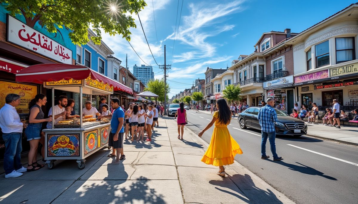 découvrez astoria, un quartier vibrant et multiculturel de new york. explorez ses saveurs culinaires diverses, ses sites culturels enrichissants et son ambiance conviviale. parfait pour une journée d'exploration ou un séjour inoubliable.