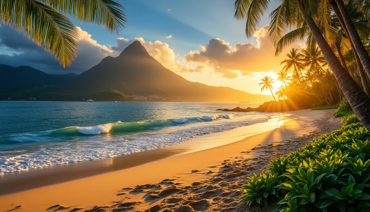 découvrez les trésors de la côte pacifique du costa rica ! explorez les plus belles plages, admirez la biodiversité exceptionnelle et visitez des parcs nationaux à couper le souffle. un voyage au cœur de la nature tropicale vous attend.
