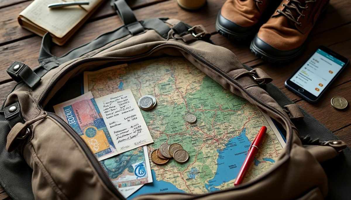 découvrez le budget nécessaire pour votre pèlerinage à saint-jacques-de-compostelle. cet article vous guide sur les dépenses à prévoir, de l'hébergement aux repas, en passant par les équipements essentiels. préparez votre aventure spirituelle sans surprises financières !
