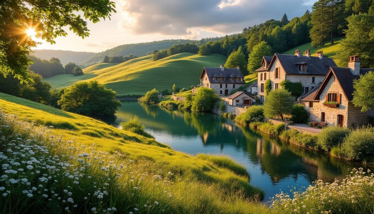découvrez des destinations fascinantes à seulement 3 heures de clermont-ferrand pour un week-end dépaysant. évadez-vous vers des paysages enchanteurs, des villes pittoresques et des activités revigorantes qui vous feront oublier le quotidien. parfait pour les amateurs d'aventures et de découvertes !