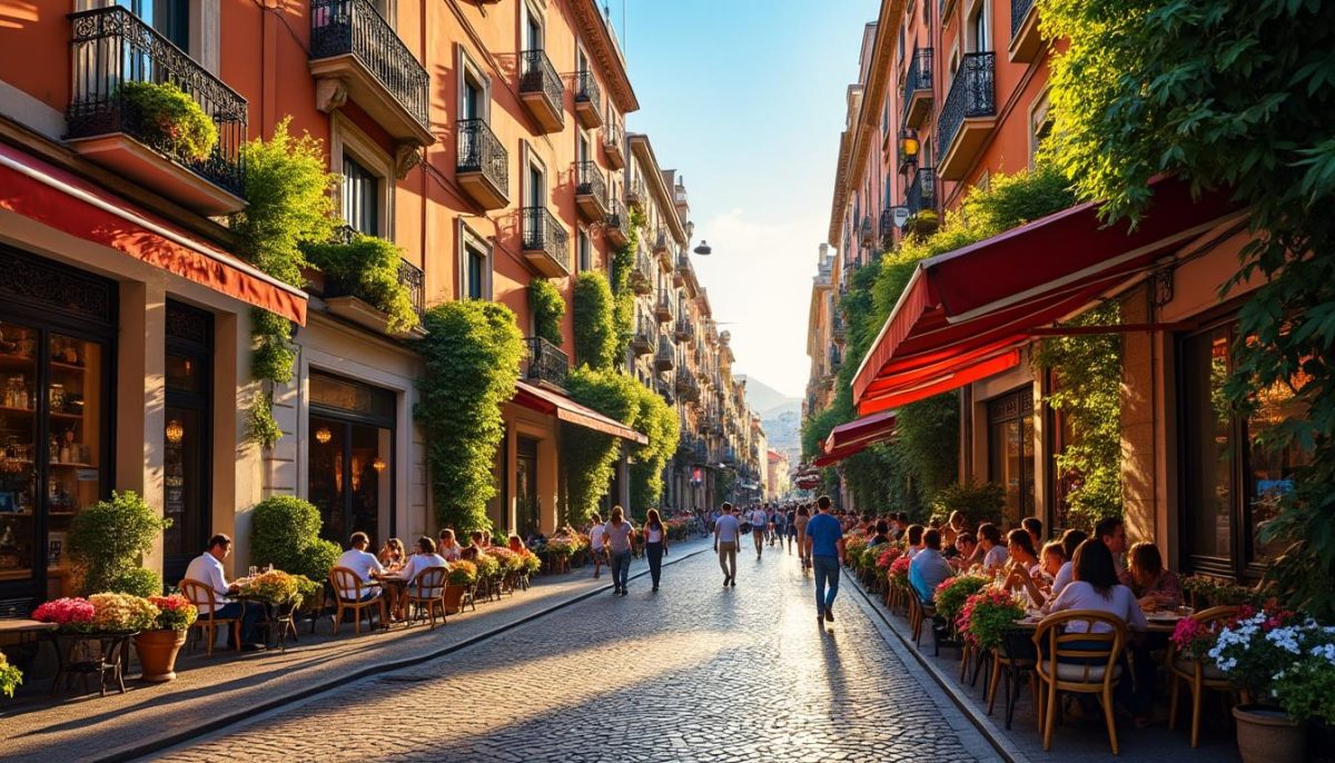 découvrez madrid comme un habitant grâce à notre guide complet : conseils pratiques, quartiers authentiques, bonnes adresses et activités incontournables pour vivre la capitale espagnole autrement.