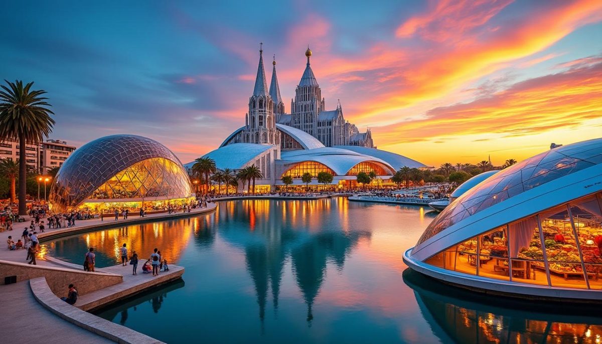 découvrez que faire à valence en 3 jours : visitez les 10 incontournables de cette ville espagnole entre plages, histoire, gastronomie et architecture moderne. parfait pour un séjour réussi !