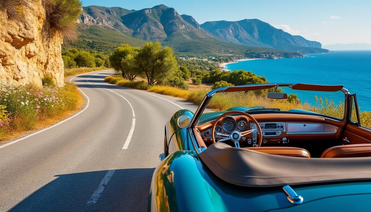 découvrez un itinéraire détaillé et des conseils pratiques pour réussir votre road trip en crète. partez à la découverte des lieux incontournables, astuces de voyage et bonnes adresses pour un séjour inoubliable sur l’île !