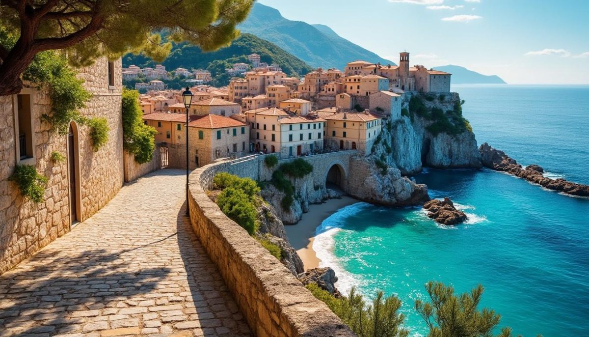 découvrez le top 5 des incontournables à visiter dans les pouilles avec notre itinéraire conseillé. partez à la découverte des plus beaux sites, villages authentiques et paysages de rêve de cette région du sud de l'italie.