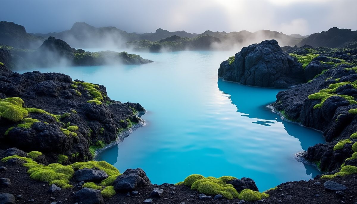 découvrez toutes les infos pratiques pour organiser votre visite au blue lagoon en islande : horaires, tarifs, réservation, conseils et expérience bien-être dans ce spa géothermique incontournable.
