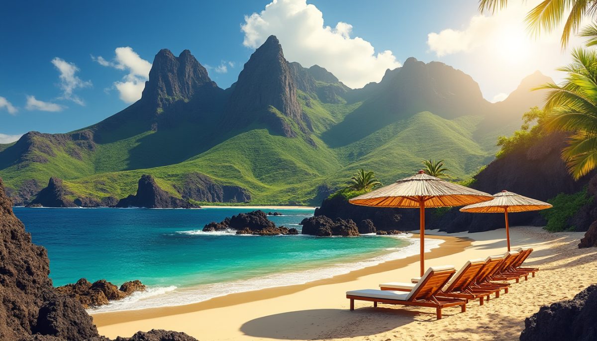 découvrez quelle île des canaries choisir pour vos vacances. explorez les atouts de chaque île pour trouver la destination idéale selon vos envies : plages, randonnées, nature ou activités en famille !