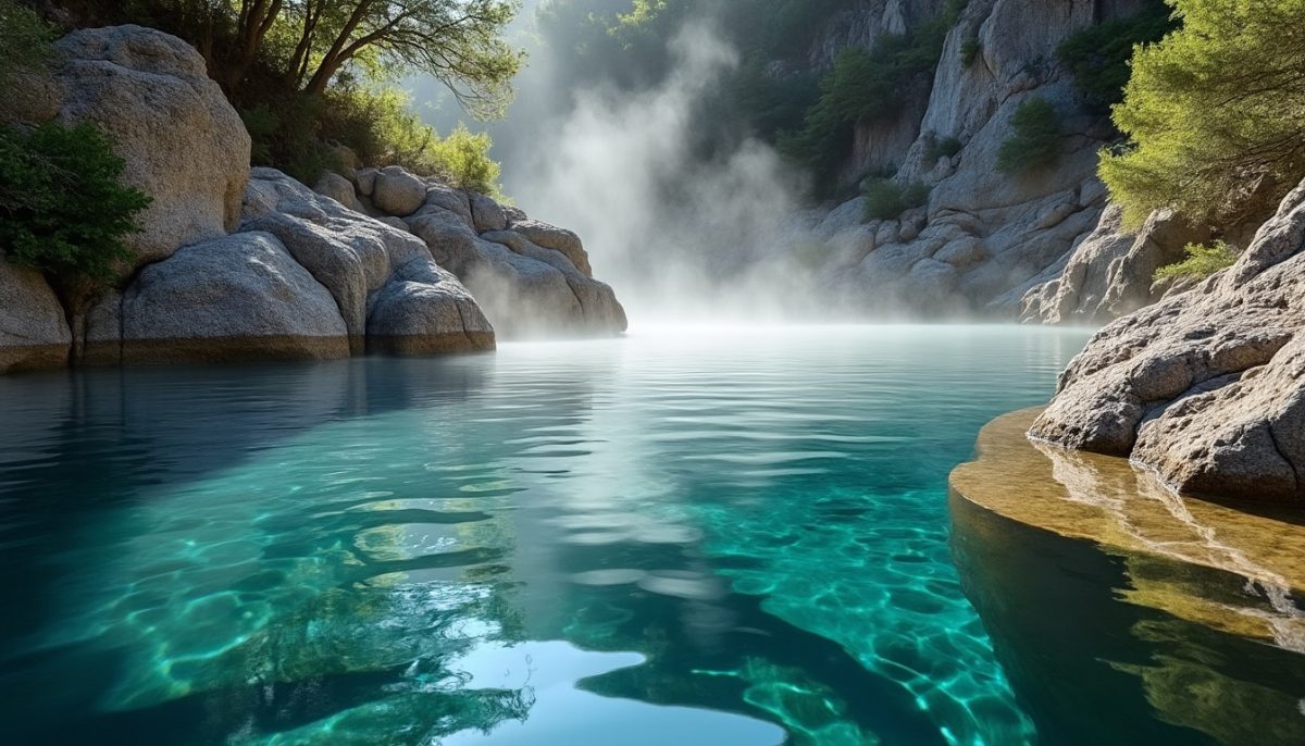 découvrez les meilleures sources d’eau chaude en italie : lieux secrets, stations thermales et bains naturels pour une expérience bien-être unique au cœur de paysages enchanteurs.