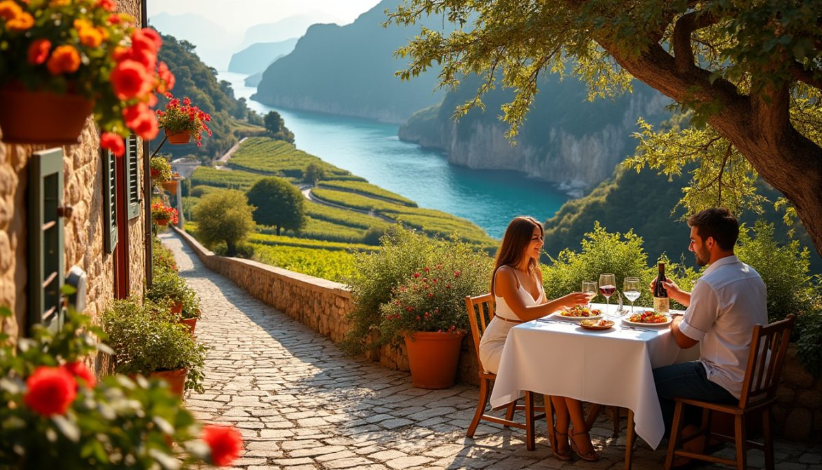 découvrez des idées romantiques pour un week-end amoureux en italie : sélection des meilleures destinations, conseils et activités pour une escapade inoubliable à deux.