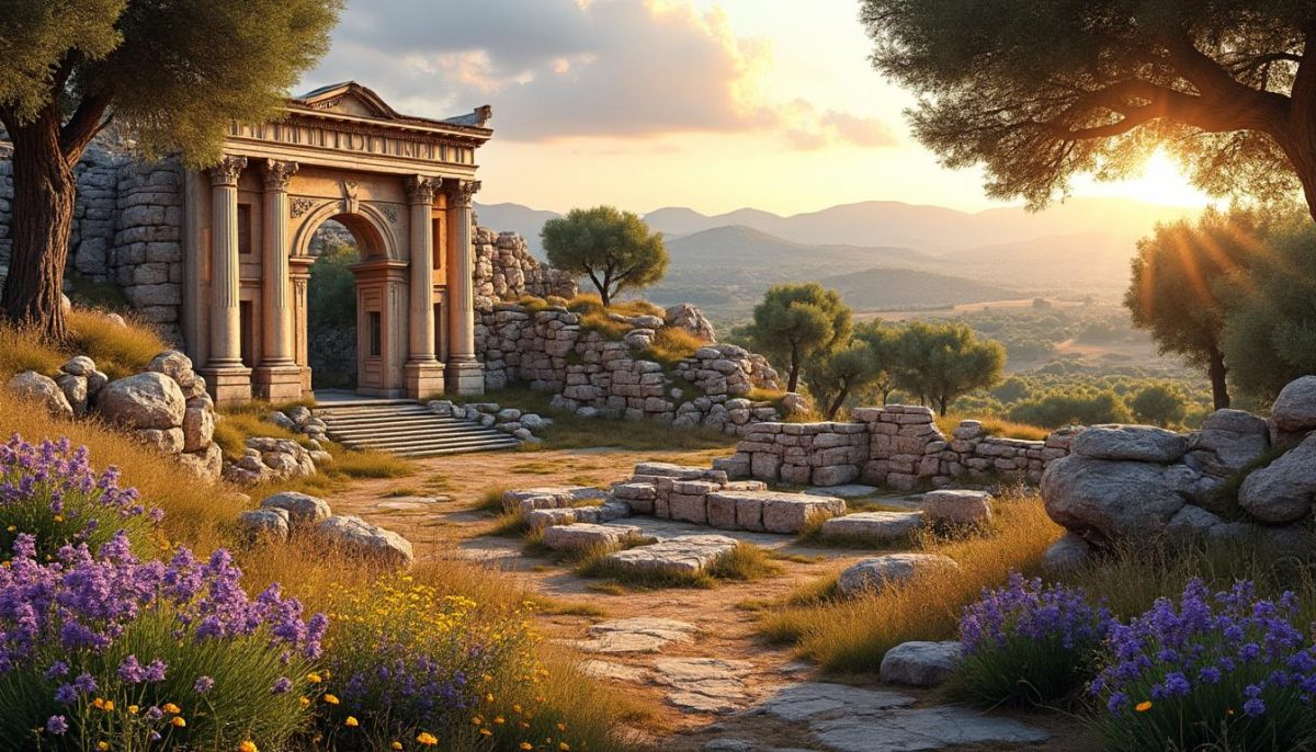 découvrez les lieux incontournables à visiter dans l’argolide en grèce : sites archéologiques, villages pittoresques et plages idylliques pour un séjour inoubliable.