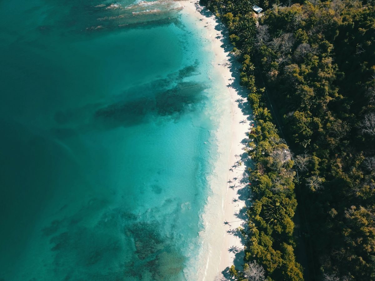 Costa Rica 1