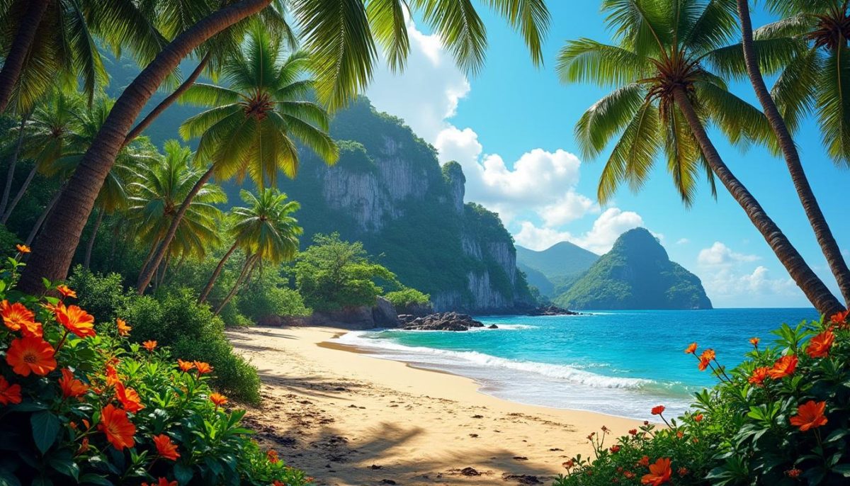 découvrez le guide complet du parc national de tayrona en colombie : conseils pratiques, activités incontournables, plages paradisiaques et informations pour préparer votre visite. explorez l’un des plus beaux trésors naturels de colombie !