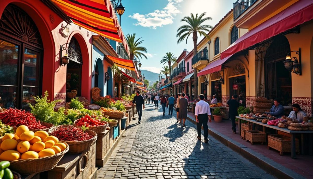 découvrez tijuana en basse-californie au mexique grâce à notre guide pratique : conseils de voyage, lieux incontournables, gastronomie, sécurité et astuces pour profiter pleinement de votre séjour à la frontière.