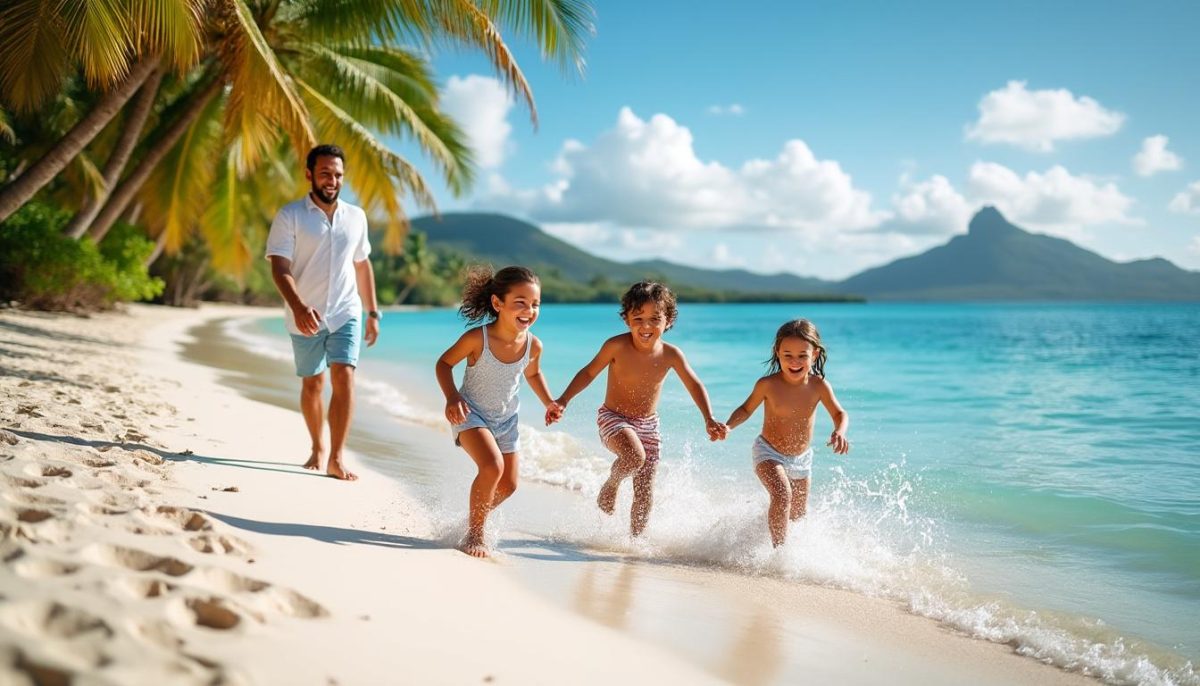 découvrez tous nos conseils pratiques et les meilleures activités à faire à l’île maurice en famille. profitez d’un séjour inoubliable avec enfants, entre plages paradisiaques, visites culturelles et aventures nature !