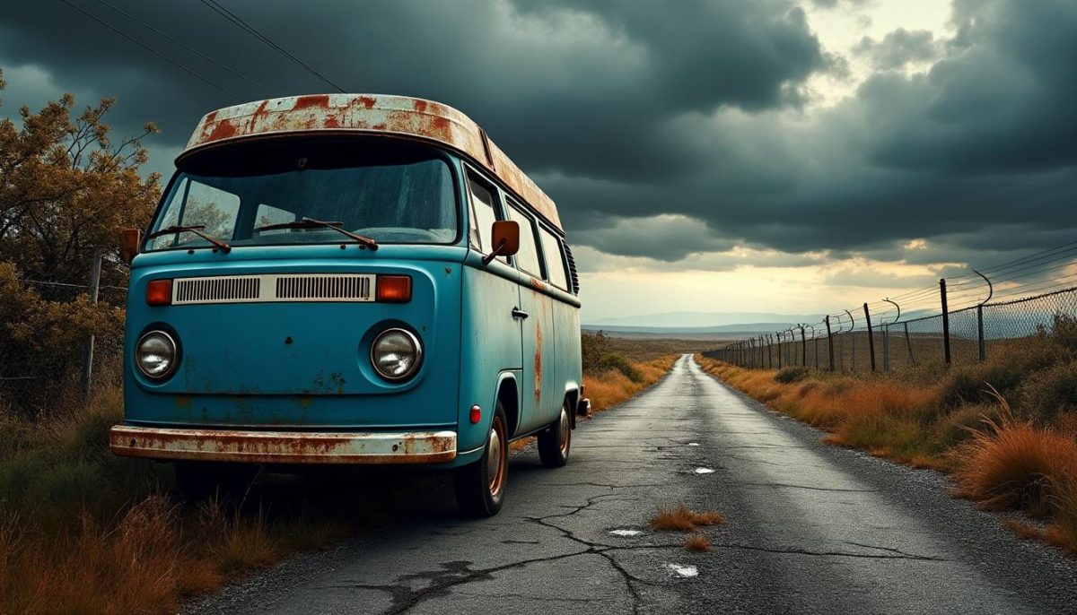 découvrez quels sont les pays à éviter en camping-car pour garantir un voyage sûr et sans soucis, avec nos conseils pratiques et astuces de sécurité.
