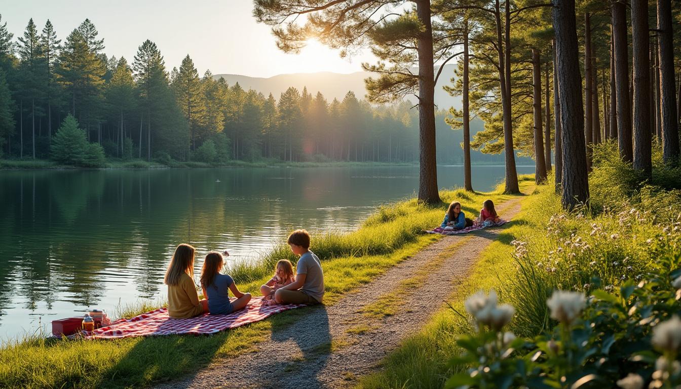 découvrez les plus beaux villages à visiter autour de dax, entre charme authentique et paysages pittoresques. guide complet pour des escapades inoubliables.