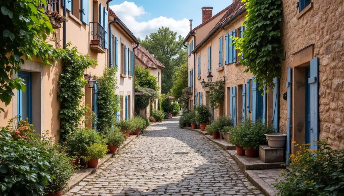 découvrez les plus beaux villages à visiter autour de palavas-les-flots, entre charme provençal et panoramas côtiers exceptionnels.