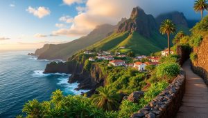 découvrez madère en 7 jours avec notre circuit complet et nos conseils pratiques pour profiter au maximum de votre séjour sur cette île paradisiaque.