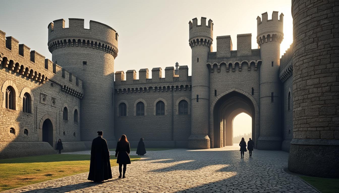 découvrez comment profiter pleinement de nantes en 2 jours avec notre guide des incontournables et bonnes adresses pour une visite réussie.