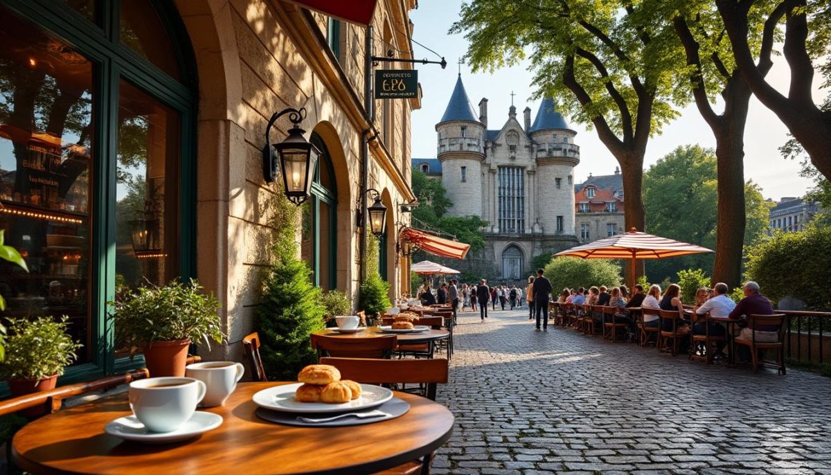 découvrez comment visiter nantes en 2 jours avec notre guide des incontournables et bonnes adresses pour profiter au maximum de votre séjour.