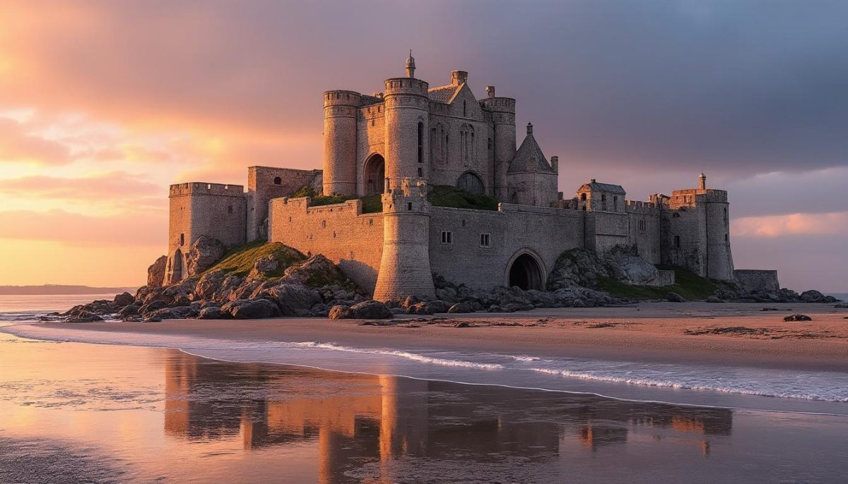 découvrez un itinéraire complet pour 3 jours au mont saint-michel, avec les visites incontournables, conseils pratiques et activités pour profiter pleinement de ce site emblématique.
