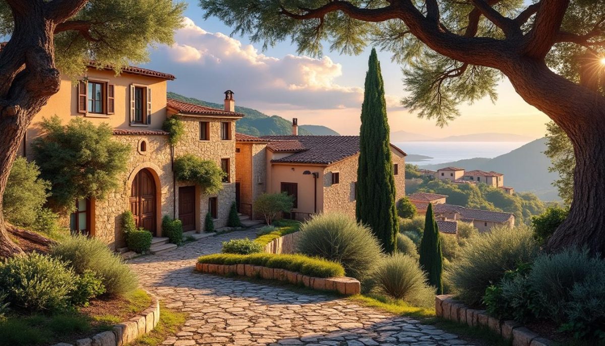 découvrez les plus beaux villages à visiter autour d’ajaccio, entre charme méditerranéen et paysages spectaculaires. idéal pour une escapade inoubliable en corse.